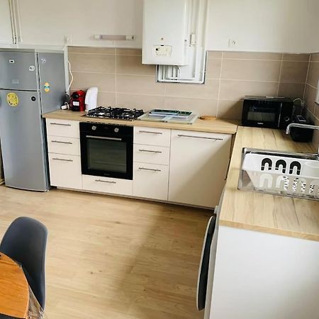 Appartement Hyper Centre Caen Luaran gambar