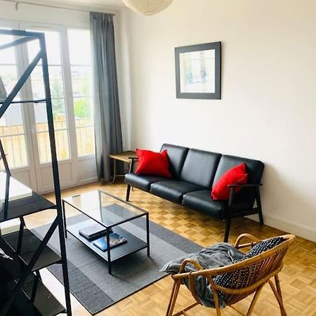 Appartement Hyper Centre Caen Luaran gambar