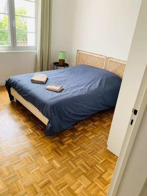 Appartement Hyper Centre Caen Luaran gambar