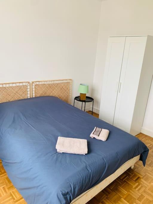 Appartement Hyper Centre Caen Luaran gambar