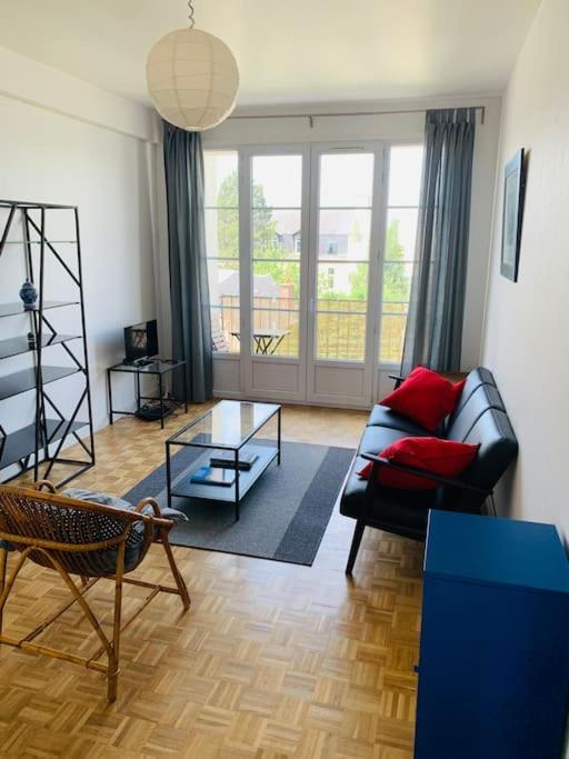 Appartement Hyper Centre Caen Luaran gambar